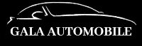 gala automobile reprise voiture occasion Suisse romande logo