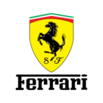 gala sport automobile reprise voiture occasion Suisse romande Ferrari logo